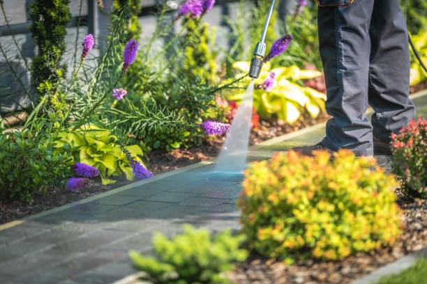 Best Gas Station Cleaning  in Lincoln, IL